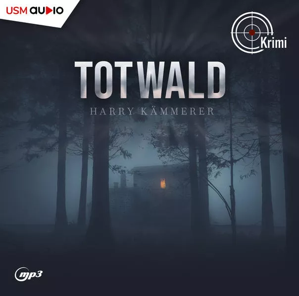 Cover: Totwald