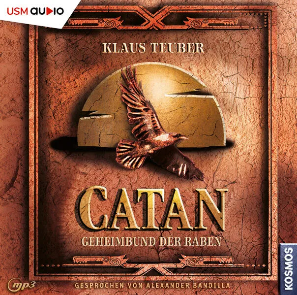 Cover: Catan Band 2