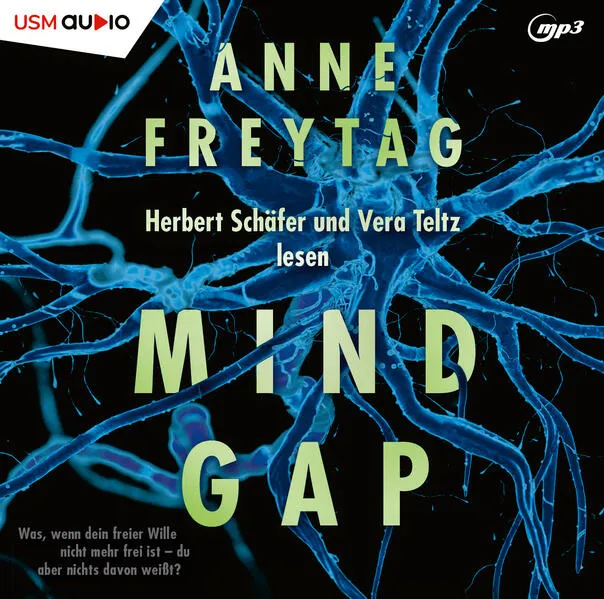 Cover: Mind Gap