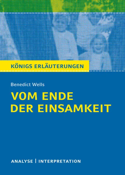 Vom Ende der Einsamkeit