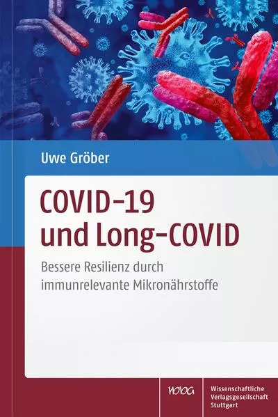 Cover: COVID-19 und Long-COVID