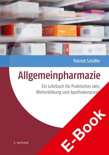 Allgemeinpharmazie