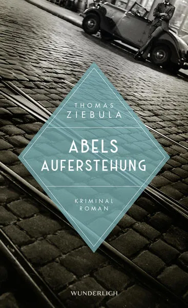Cover: Abels Auferstehung