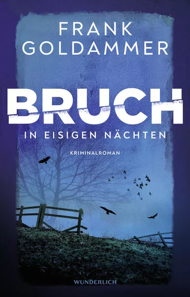Cover: Bruch