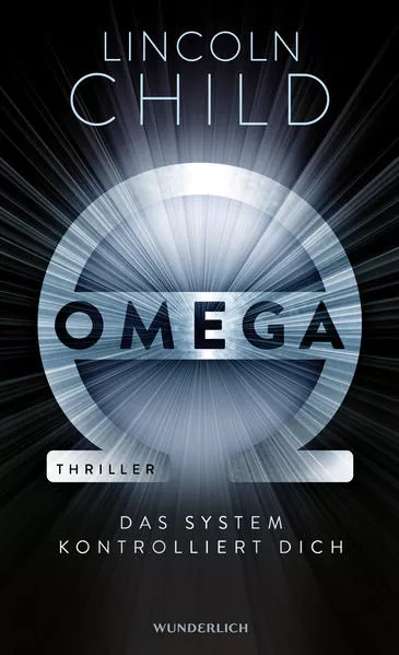 Cover: Omega