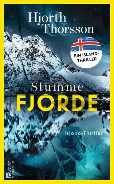Stumme Fjorde