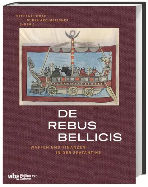 Cover: De rebus bellicis