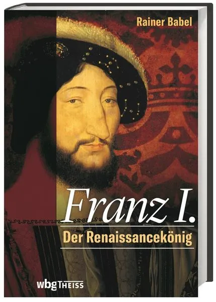 Cover: Franz I.
