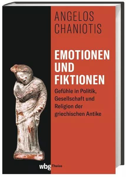 Cover: Emotionen und Fiktionen
