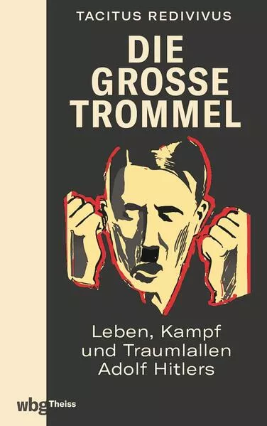 Cover: Die große Trommel