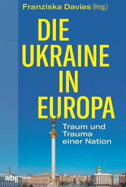 Die Ukraine in Europa</a>