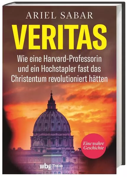 Cover: Veritas