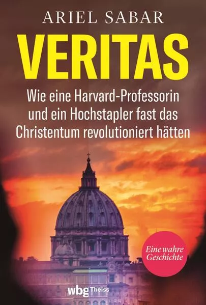 Cover: Veritas