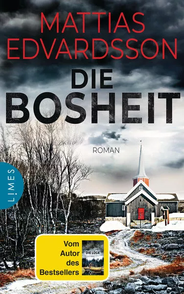 Cover: Die Bosheit