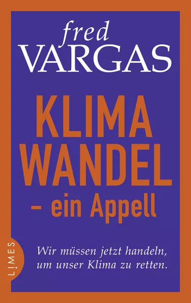 Klimawandel - ein Appell</a>