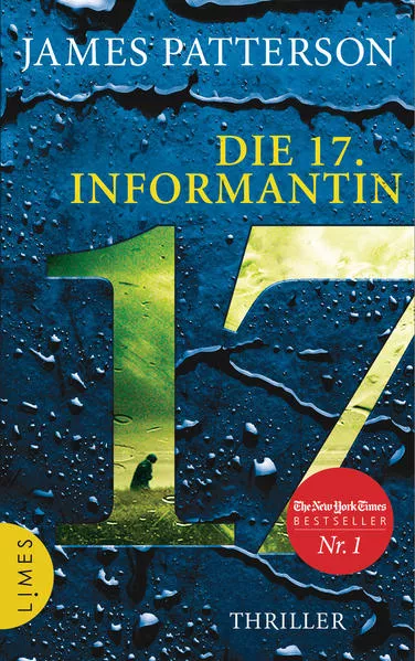 Cover: Die 17. Informantin