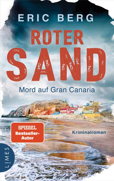 Roter Sand - Mord auf Gran Canaria</a>
