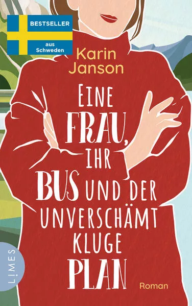 Eine Frau, ihr Bus und der unverschämt kluge Plan</a>