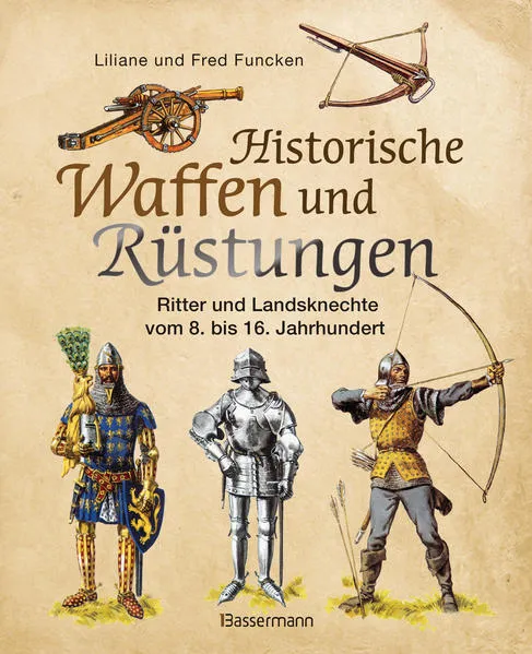 Historische Waffen und Rüstungen