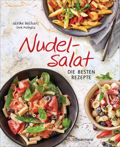 Nudelsalat - Die besten Rezepte</a>