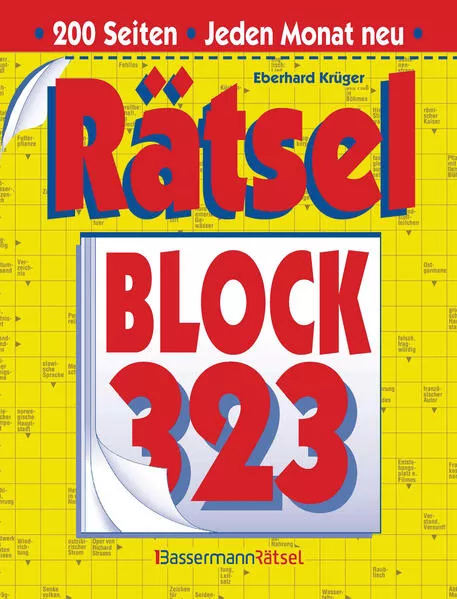 Rätselblock 323</a>