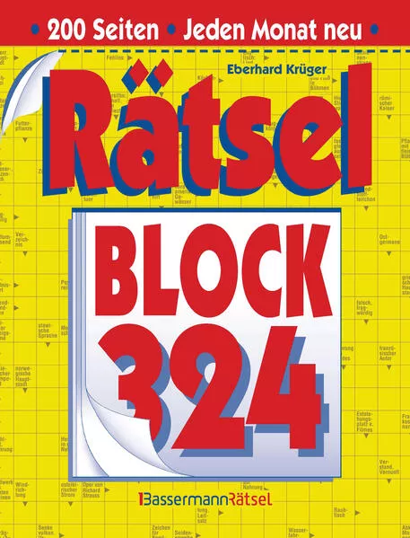 Rätselblock 324</a>