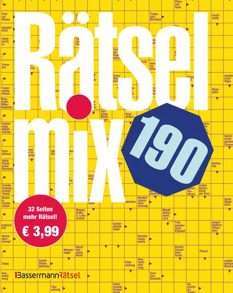 Rätselmix 190</a>