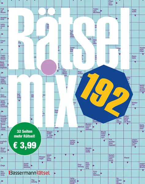 Rätselmix 192</a>