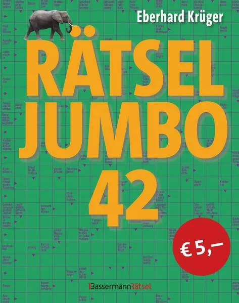 Rätseljumbo 42</a>