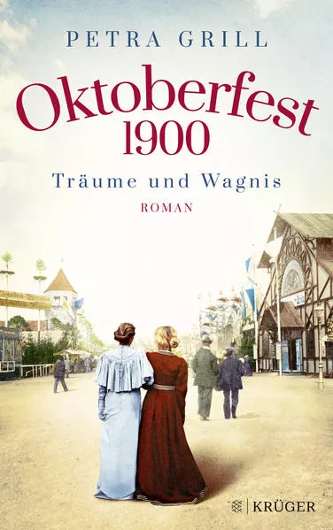 Oktoberfest 1900 - Träume und Wagnis</a>