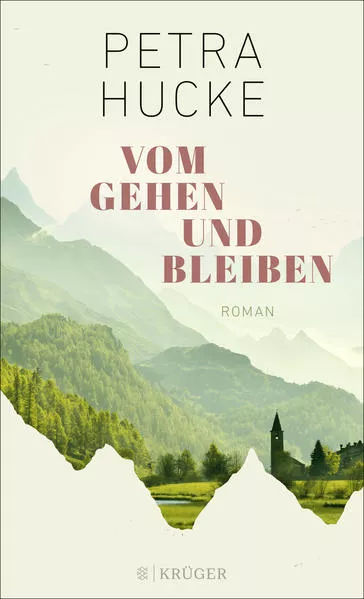 Cover: Vom Gehen und Bleiben