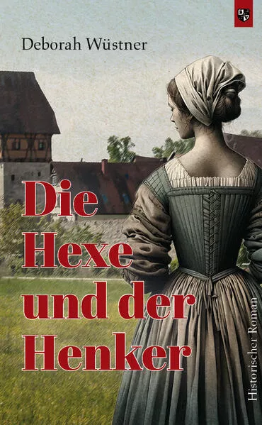 Cover: Die Hexe und der Henker