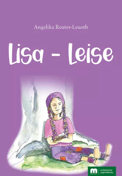 Cover: Lisa – Leise