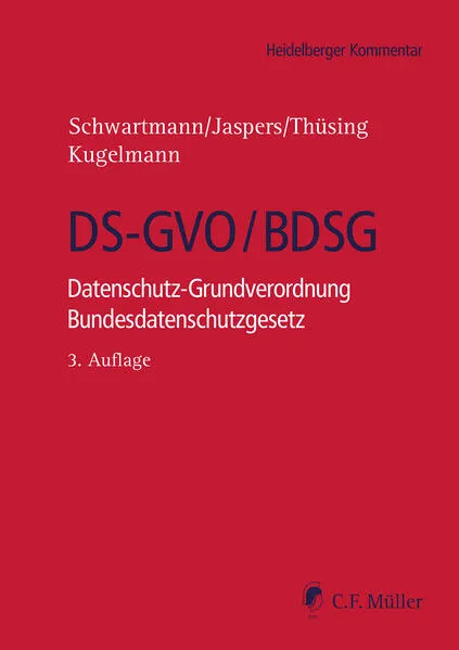 DS-GVO/BDSG</a>