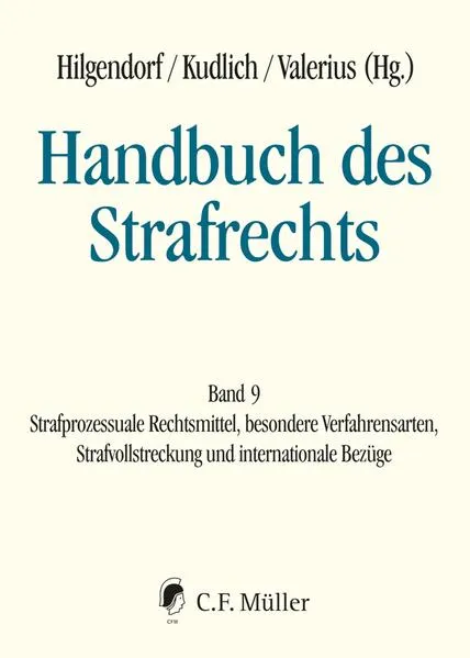 Handbuch des Strafrechts</a>