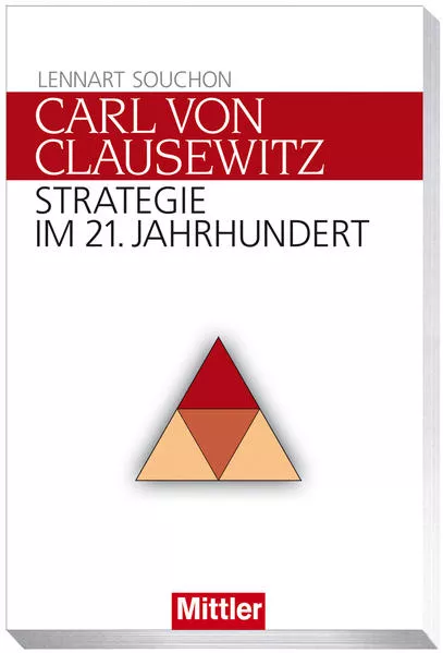 Cover: Carl von Clausewitz