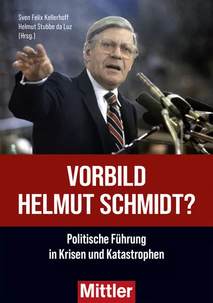 Vorbild Helmut Schmidt?</a>