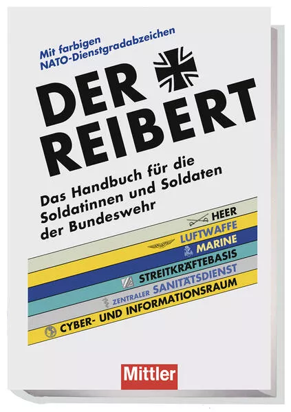 Cover: Der Reibert