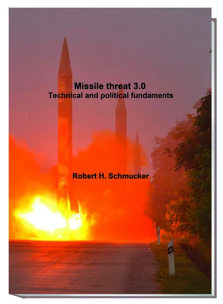 Cover: Raketenbedrohung 3.0