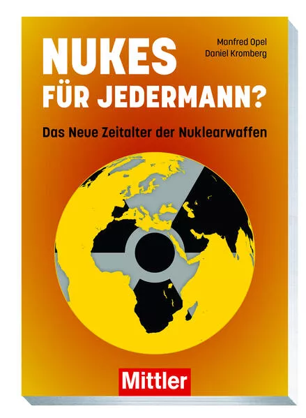 Cover: Nukes für Jedermann?
