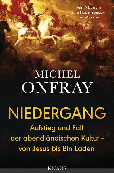 Cover: Niedergang