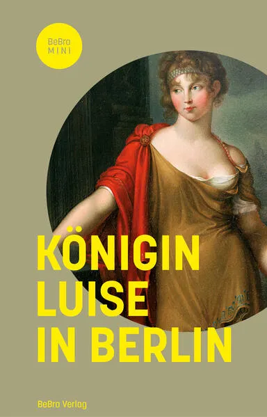 Cover: Königin Luise in Berlin