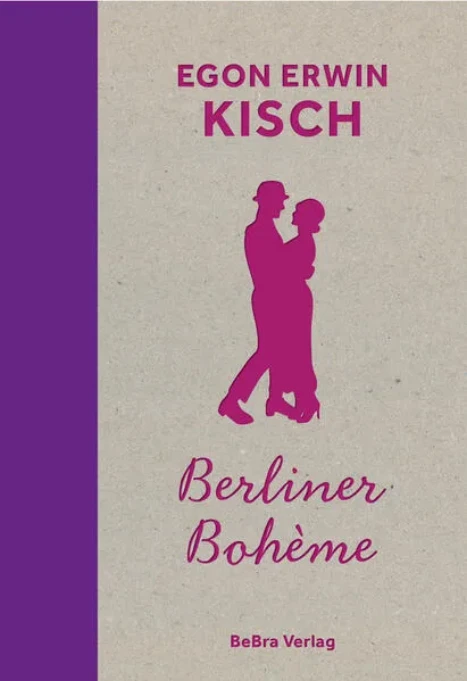 Titel: Berliner Bohème
