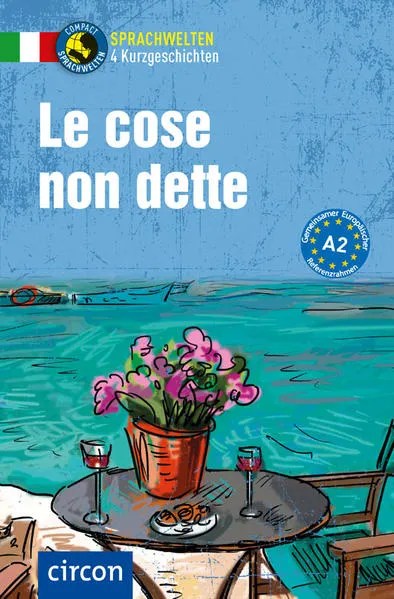 Cover: Le cose non dette