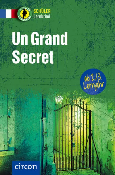Cover: Un Grand Secret