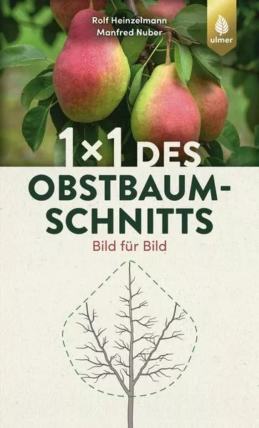 Cover: 1 x 1 des Obstbaumschnitts