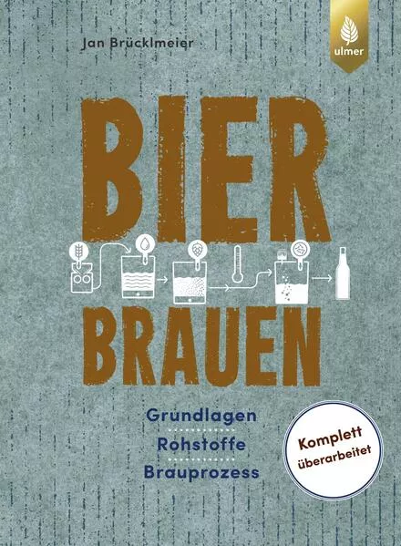 Bier brauen