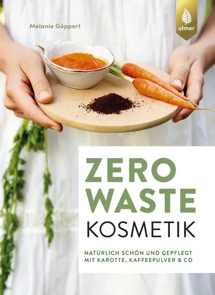 Cover: Zero Waste Kosmetik