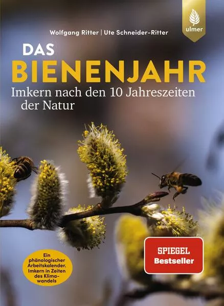 Das Bienenjahr - Imkern nach den 10 Jahreszeiten der Natur</a>