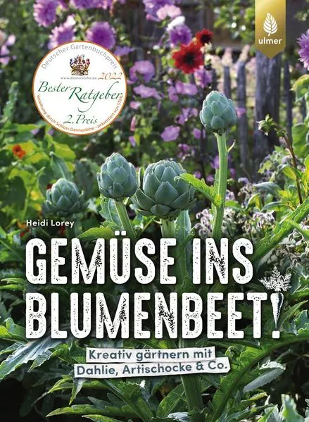 Gemüse ins Blumenbeet!</a>